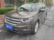 Ford Edge 2018
