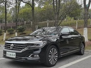Volkswagen Passat 2020