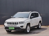 Jeep Compass 2013