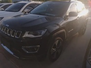 Jeep Compass 2018