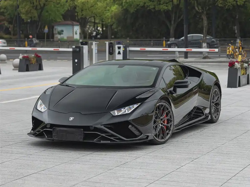 Lamborghini Huracan