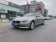 BMW 3 Series 2013