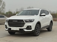 Haval H6 2022