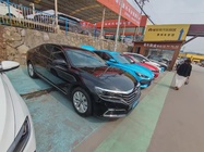 Volkswagen Passat 2021