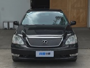 Lexus LS 2005