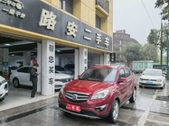Changan CS35 2015