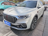 Hongqi HS5 2020