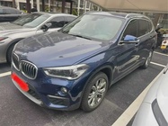 BMW X1 2018