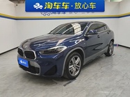BMW X2 2021