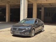 Volkswagen Passat 2020