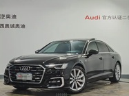 Audi A6 2023