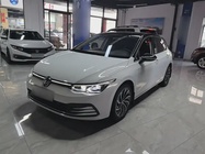 Volkswagen Golf 2023