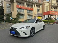 Lexus ES 2018