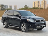 Toyota Highlander 2011
