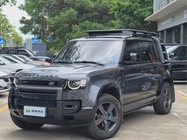 Land Rover Defender 2022