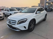 Mercedes-Benz GLA-Class 2015