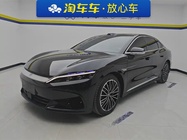 BYD Han 2025
