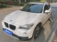 BMW X1 2013