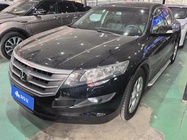 Honda Crosstour 2013
