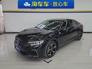 Volkswagen Passat 2023