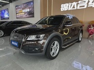 Audi Q5 2018
