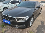 BMW 5 Series 2020
