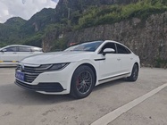 Volkswagen CC 2020