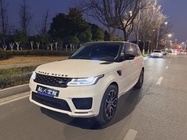 Land Rover Sport 2021