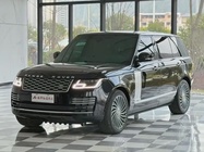 Land Rover Range Rover 2018