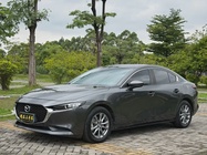 Mazda 3 2023