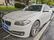 BMW 5 Series 2014