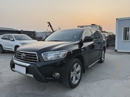 Toyota Highlander 2012