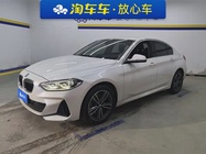 BMW 1 Series 2021