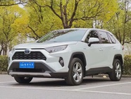 Toyota RAV4 2023