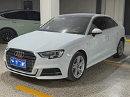 Audi A3 2018