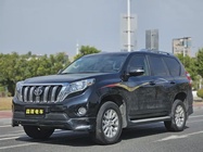 Toyota Prado 2016