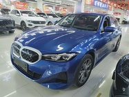 BMW i3 2023
