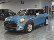 MINI Other 2015