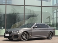 BMW 5 Series 2021