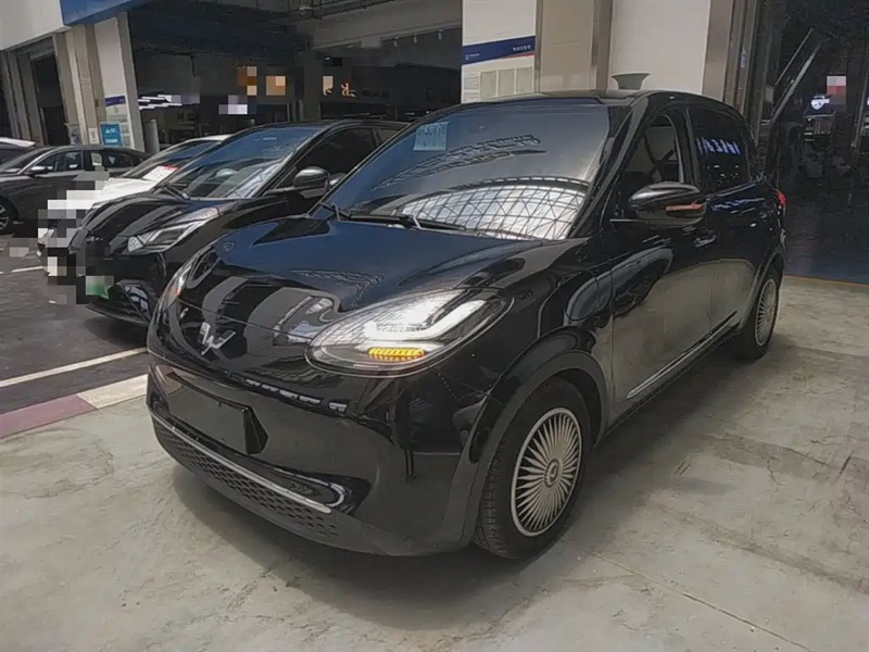 Wuling Bingo