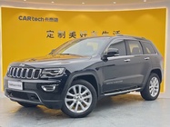 Jeep Grand Cherokee 2018