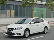 Nissan Sylphy 2016