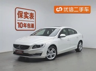 Volvo S60 2014