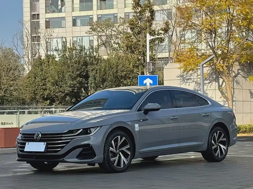 Volkswagen CC 2022