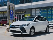 Toyota Yaris 2016