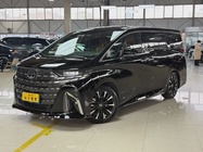 Toyota Alphard 2023