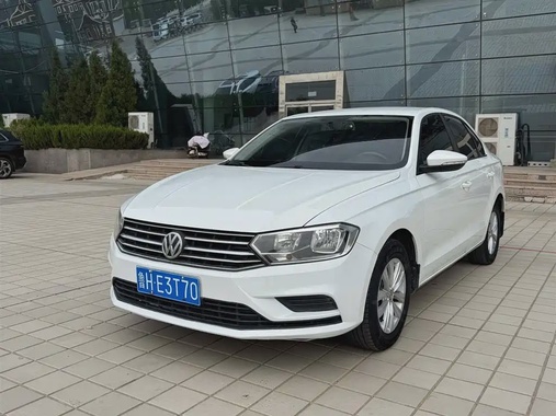 Volkswagen Bora 2016