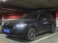 BMW X3 2024