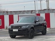 Land Rover Range Rover 2020