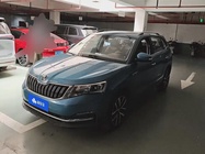 Skoda Kamiq 2019